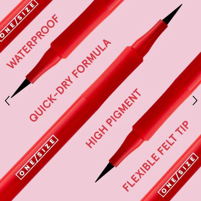 Point Made Waterproof Liquid Eyeliner Pen
