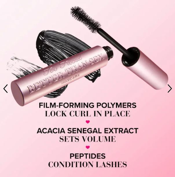 Too Faced