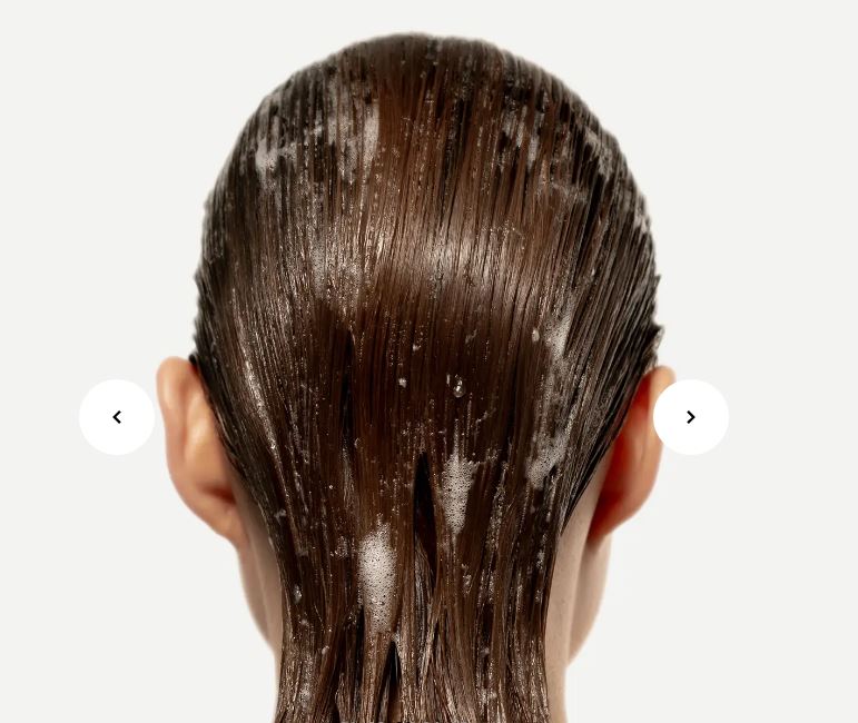 R13 — Fortifying Treatment Shampoo 1% Caffeine + Acety Tetrapeptide-3