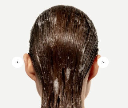 R13 — Fortifying Treatment Shampoo 1% Caffeine + Acety Tetrapeptide-3
