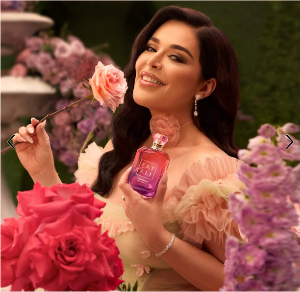 KAYALI  FLEUR MAJESTY ROSE ROYALE | 31 Eau de Parfum
