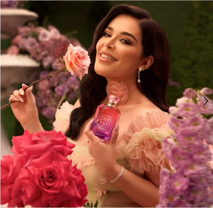 KAYALI  FLEUR MAJESTY ROSE ROYALE | 31 Eau de Parfum