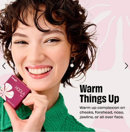 Benefit Cosmetics