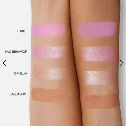 Hot Escape Limited-Edition Cheek & Face Palette