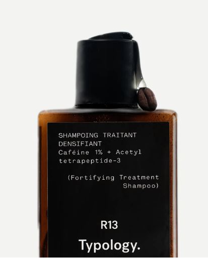 Exfoliating and Fortifying Haircare Duo