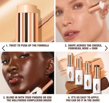 Charlotte Tilbury