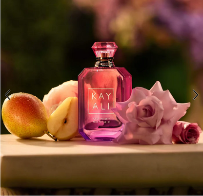 KAYALI  FLEUR MAJESTY ROSE ROYALE | 31 Eau de Parfum