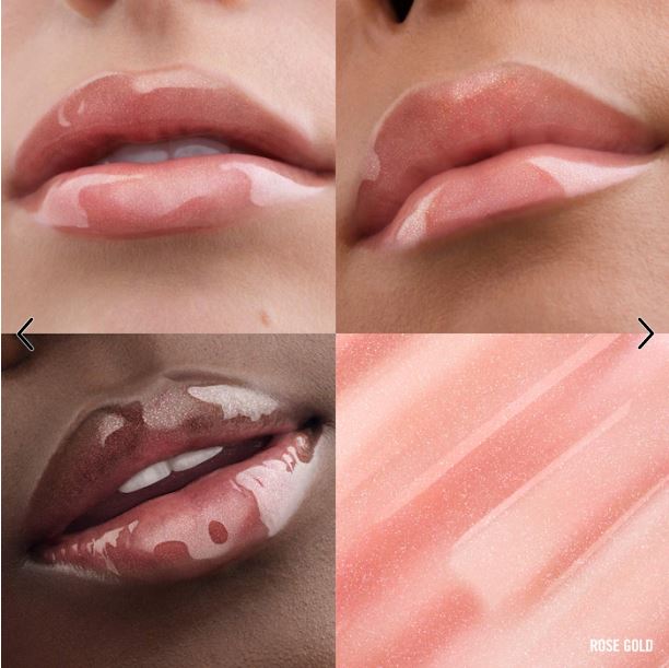 Hydrating SuperShine™ Lip Gloss Duo Gift Set-MAKEUP BY MARIO