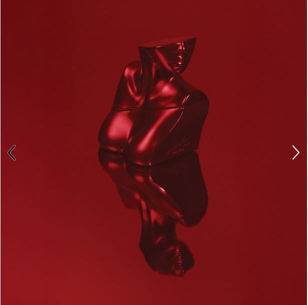 Billie Eilish Eilish No. 3 Eau de Parfum – Bold & Sensual Fragrance
