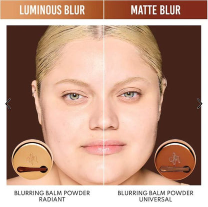 Yummy Skin Blurring Balm Powder by Danessa Myricks – Universal