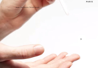 Periodic serums
