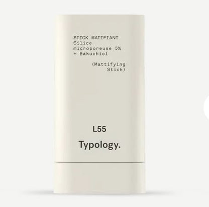 Mattifying Cream and Stick Duo