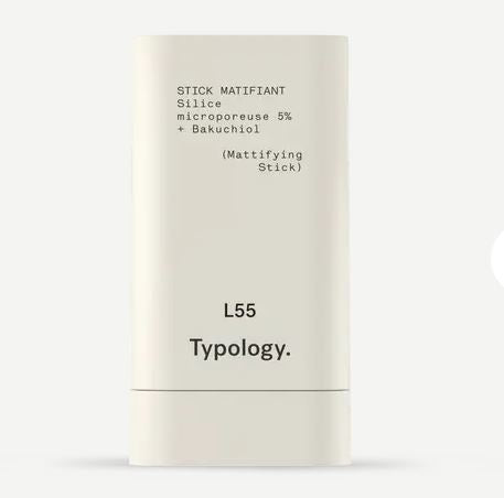 Mattifying Cream and Stick Duo