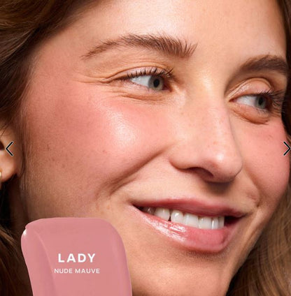 Dew Blush Liquid Cream Blush