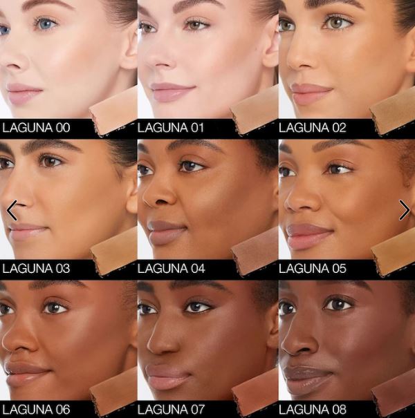 NARS
