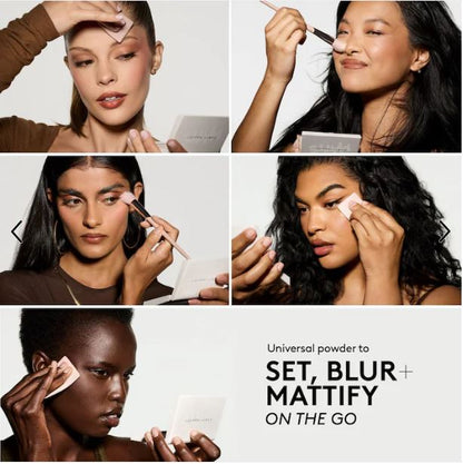 Fenty Beauty by Rihanna Invisimatte Instant Mattifying Setting Powder