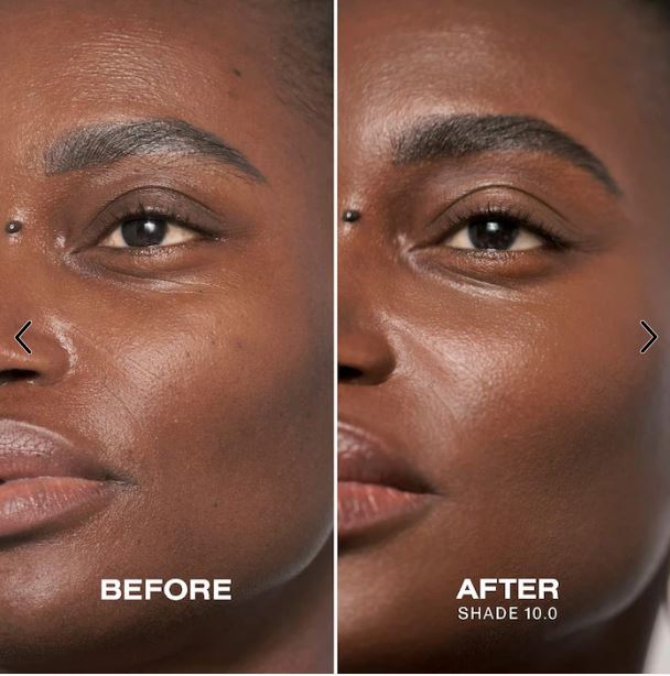 Face Flex Concealer & Complexion Enhancer with Caffeine