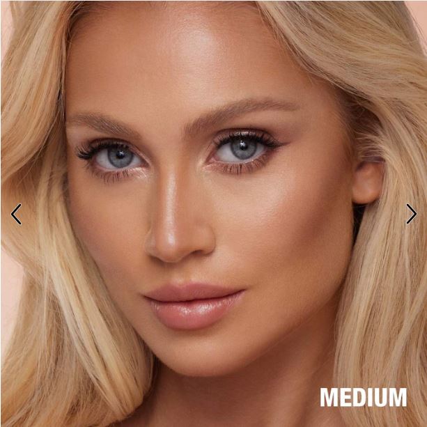 Hollywood Contour Wand