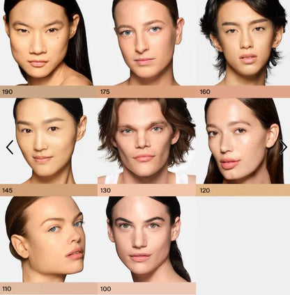 Triclone Skin Tech Medium Coverage Foundation with Fermented Arnica