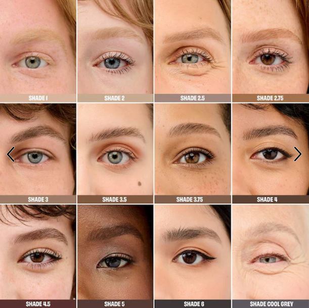 Benefit Cosmetics
