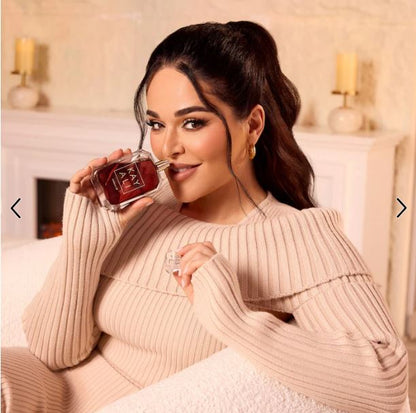 KAYALI Vanilla 28 Eau de Parfum – Warm & Sweet Gourmand Perfume