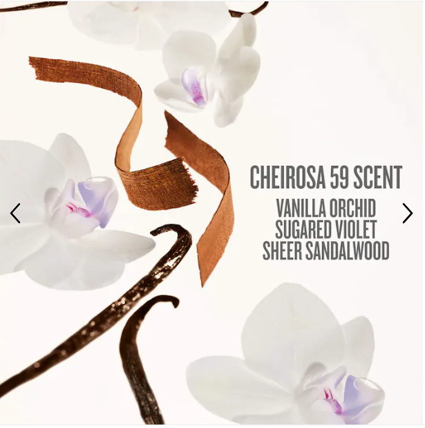 Sol de Janeiro Cheirosa 59 Delícia Hair & Body Perfume Mist (Refillable)