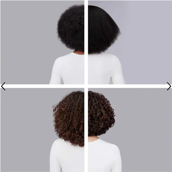 Dyson Chitosan Post-Style Finishing Hairspray Mist & Refresher