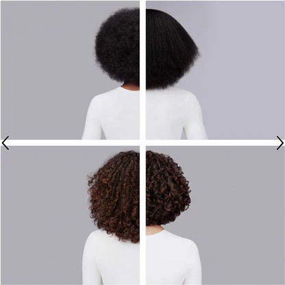 Dyson Chitosan Post-Style Finishing Hairspray Mist & Refresher