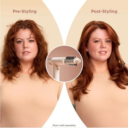 SpeedStyle™ Express Touchup Brush – Effortless Smoothness On the Go-Shark Beauty