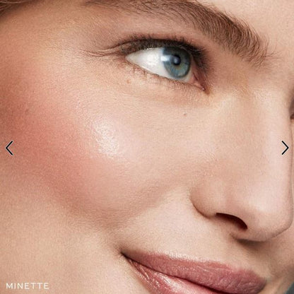Baby Cheeks Lip + Cheek Cream Blush Stick