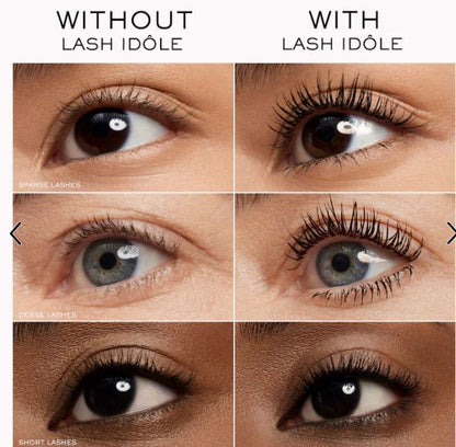 Lash Idôle Lengthening & Volumizing Mascara