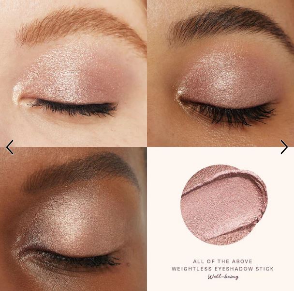 All of the Above Weightless Eyeshadow Stick