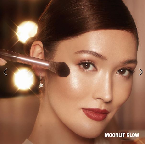Charlotte Tilbury