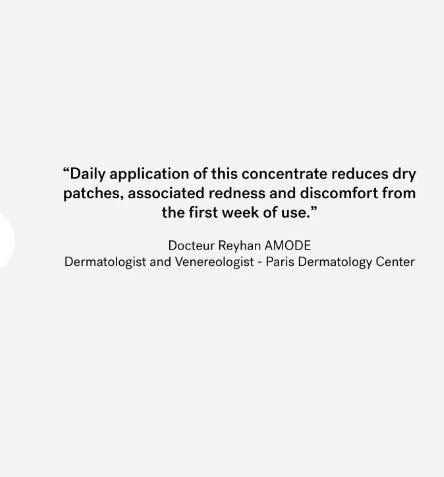 C92 — Dry Patch Relief Cream 1% Phytosterols + Allantoin