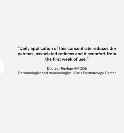 C92 — Dry Patch Relief Cream 1% Phytosterols + Allantoin