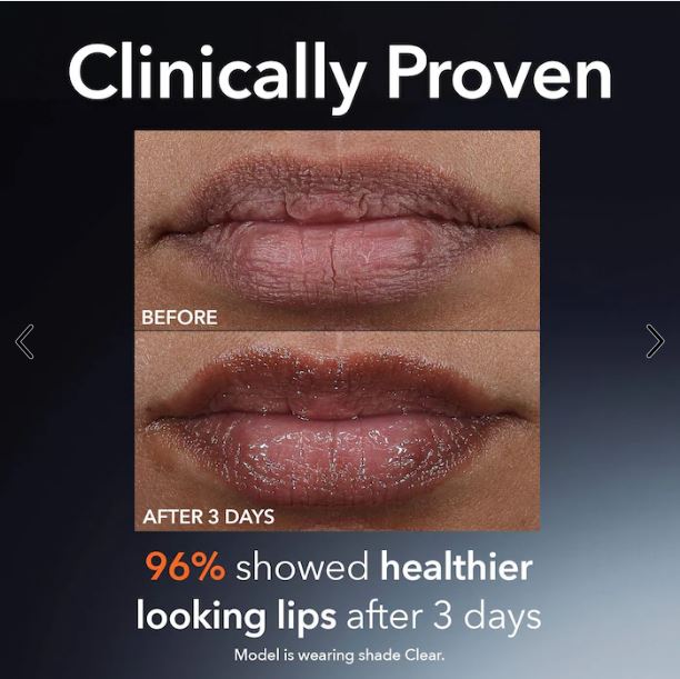 DermInfusions™ Plump & Repair Tinted Lip Treatment Infused with Hyaluronic Acid