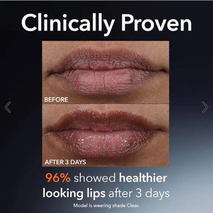 DermInfusions™ Plump & Repair Tinted Lip Treatment Infused with Hyaluronic Acid
