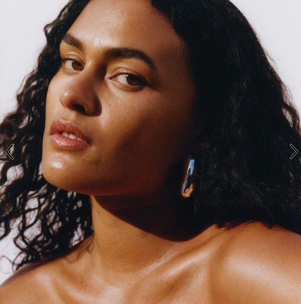 Glossier