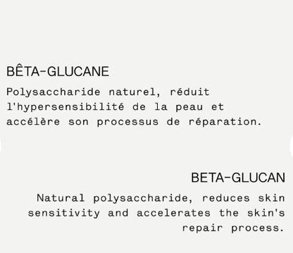D31 — 9-Ingredient Soothing Serum