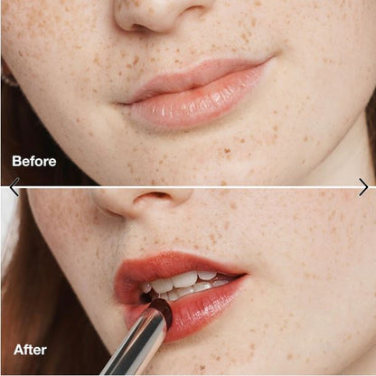 Almost Lipstick in Black and Pink Honey