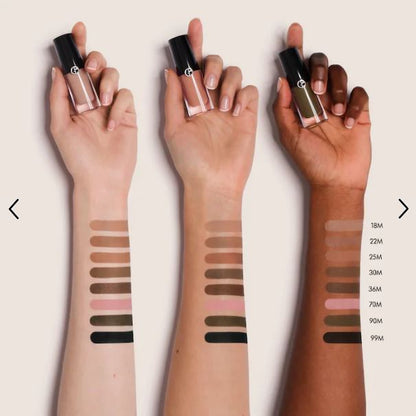 Eye Tint Long-Lasting Liquid Eyeshadow