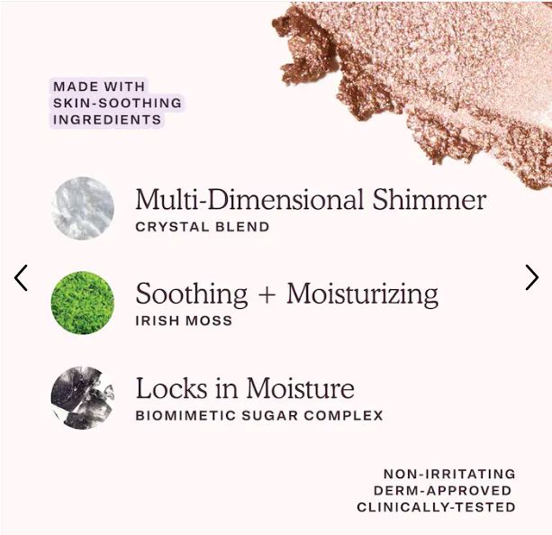 GoGo Cooling Shimmer 8H Eyeshadow Stick