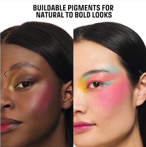 Artist Color Multi-Use Cream Palette for Face & Eyes