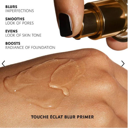 Touche Eclat Blur Face Primer