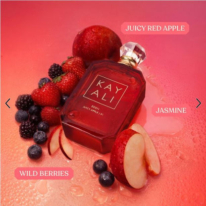 KAYALI EDEN Mini Fragrance Set