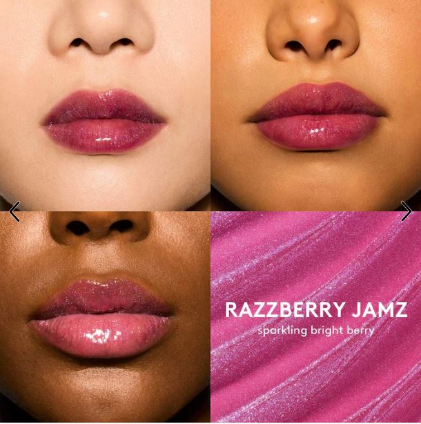 Gloss Bomb Oil Luminizing Lip Oil 'N Glossvvvv