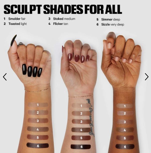 MILK MAKEUP