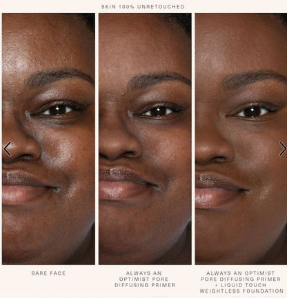 Pore Diffusing Primer - Always an Optimist Collection