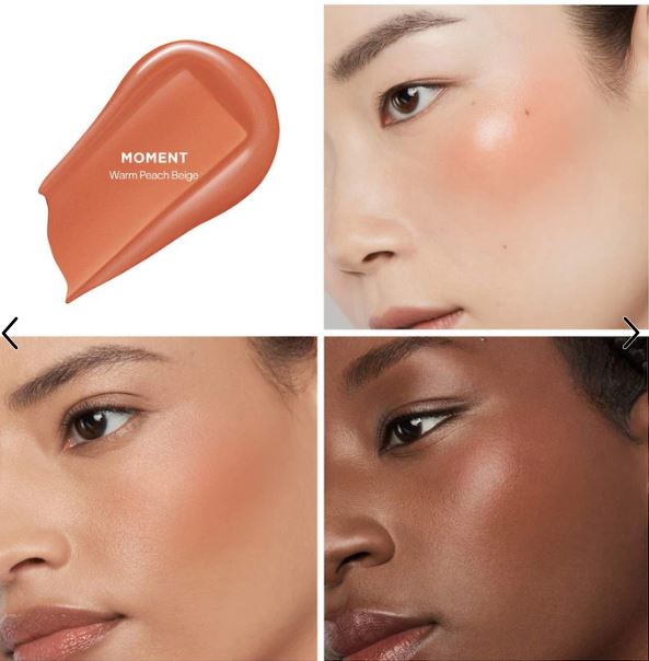 Unreal Liquid Blush