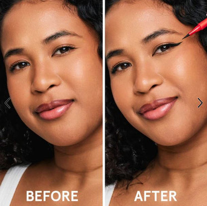 Point Made Waterproof Liquid Eyeliner Pen